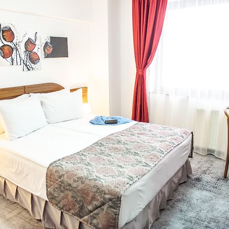Hotel Parc Sibiu Luaran gambar
