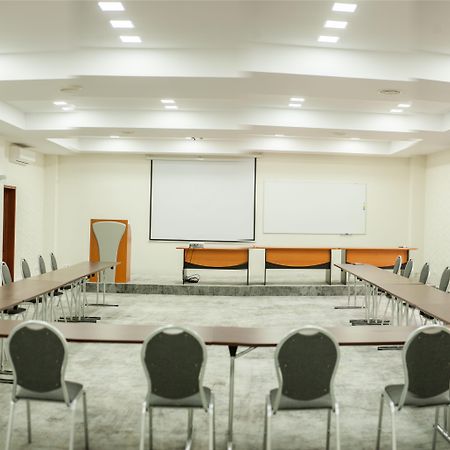 Hotel Parc Sibiu Luaran gambar