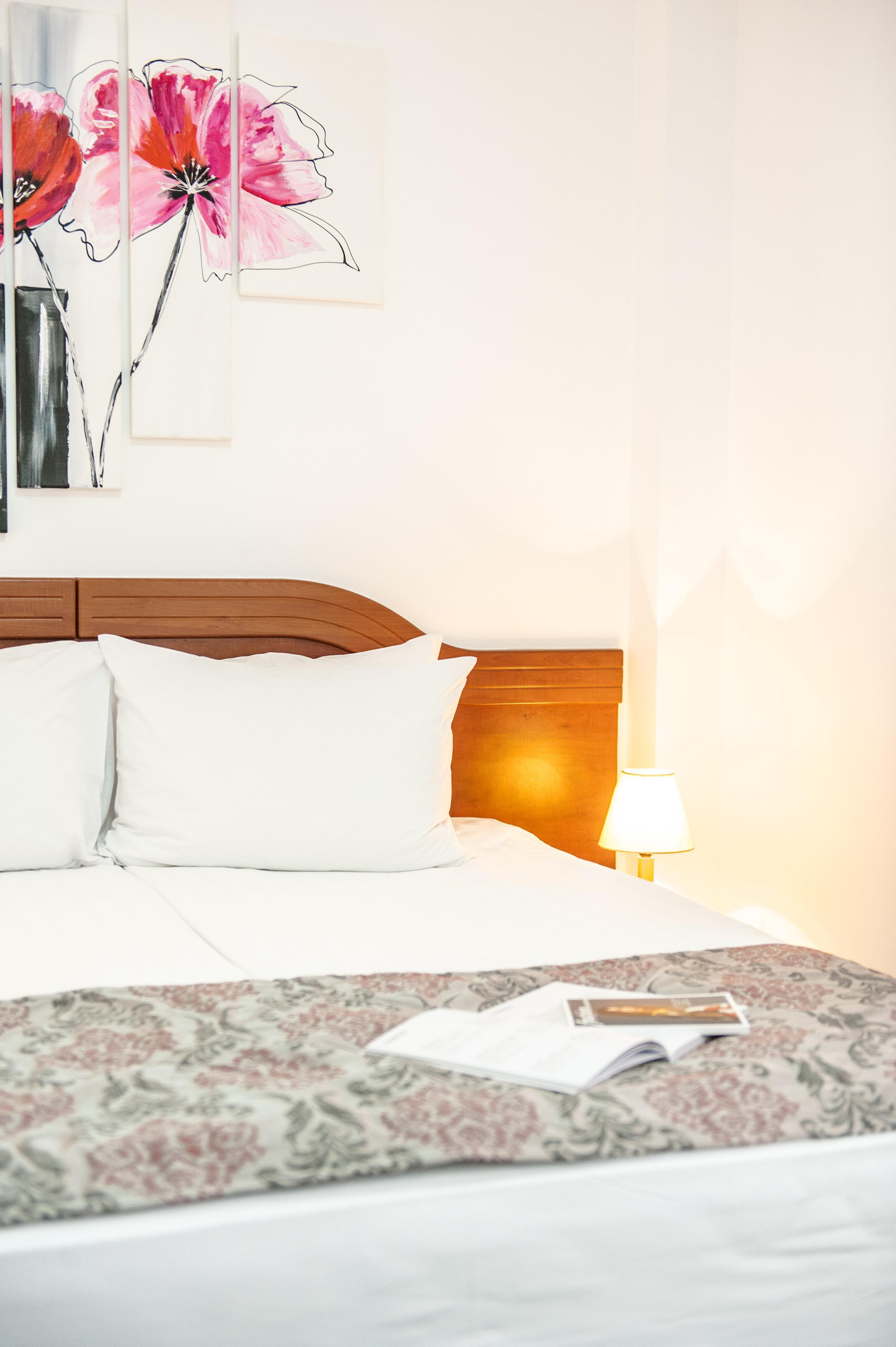 Hotel Parc Sibiu Luaran gambar