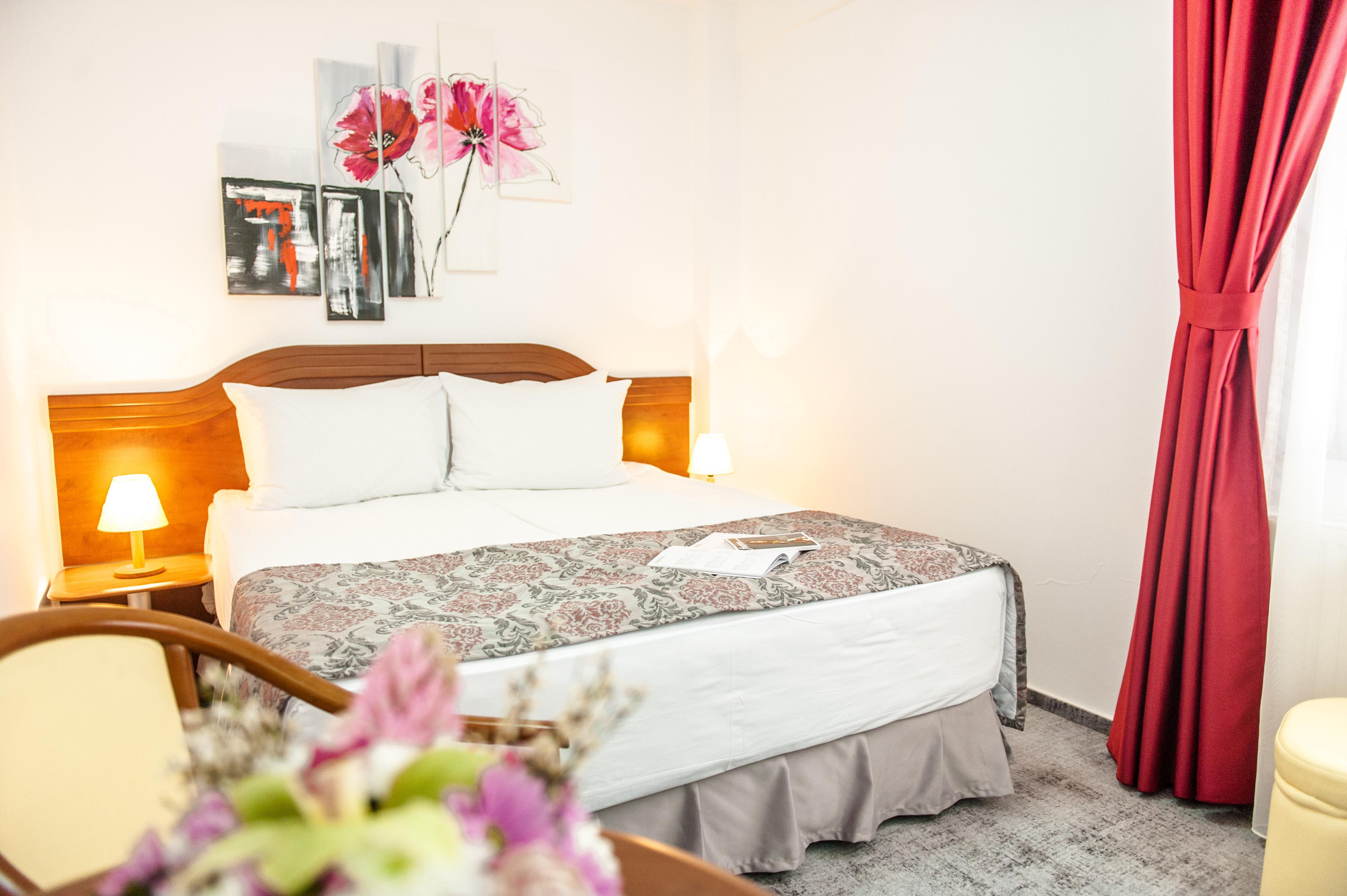 Hotel Parc Sibiu Luaran gambar