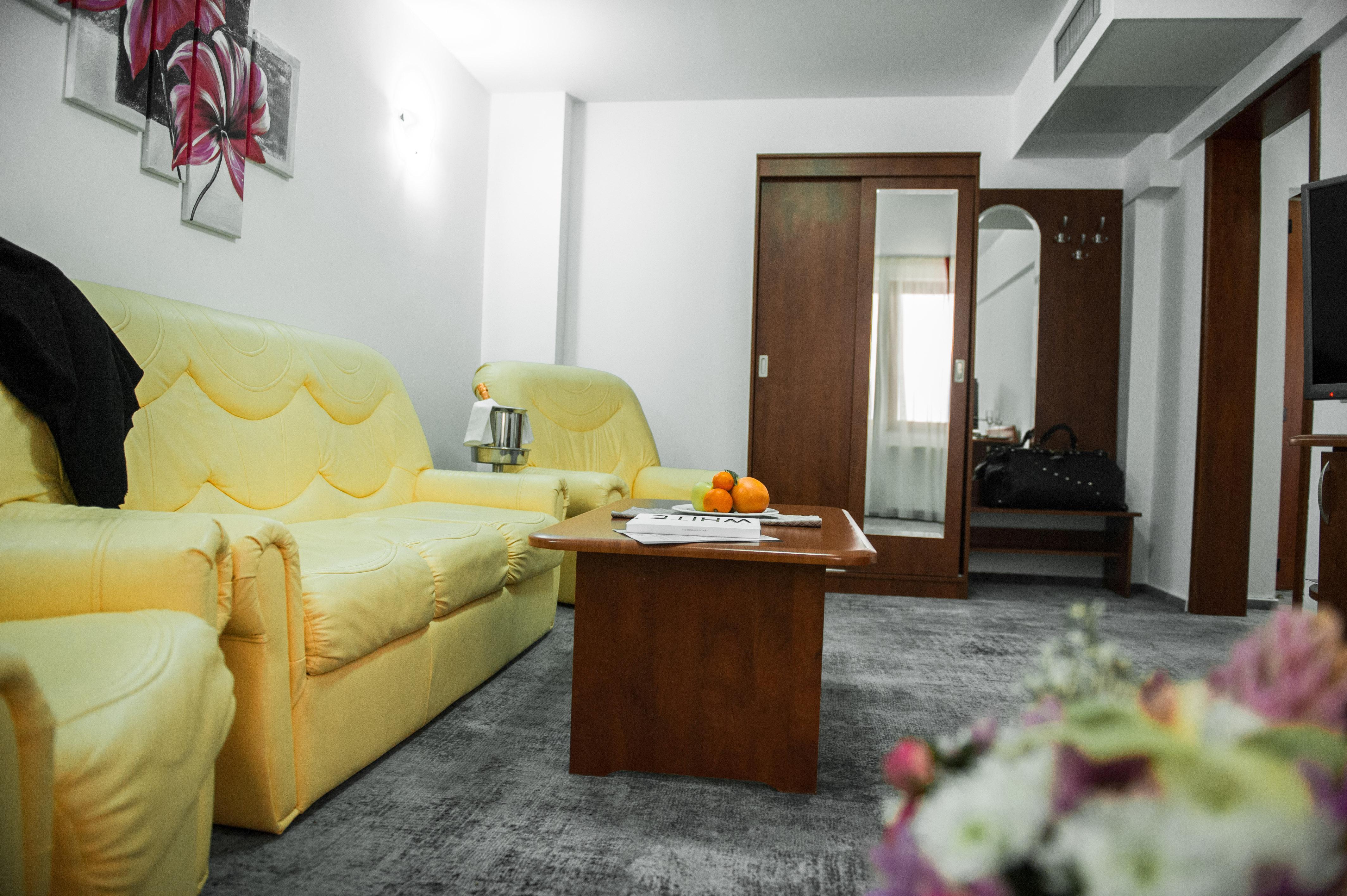 Hotel Parc Sibiu Luaran gambar