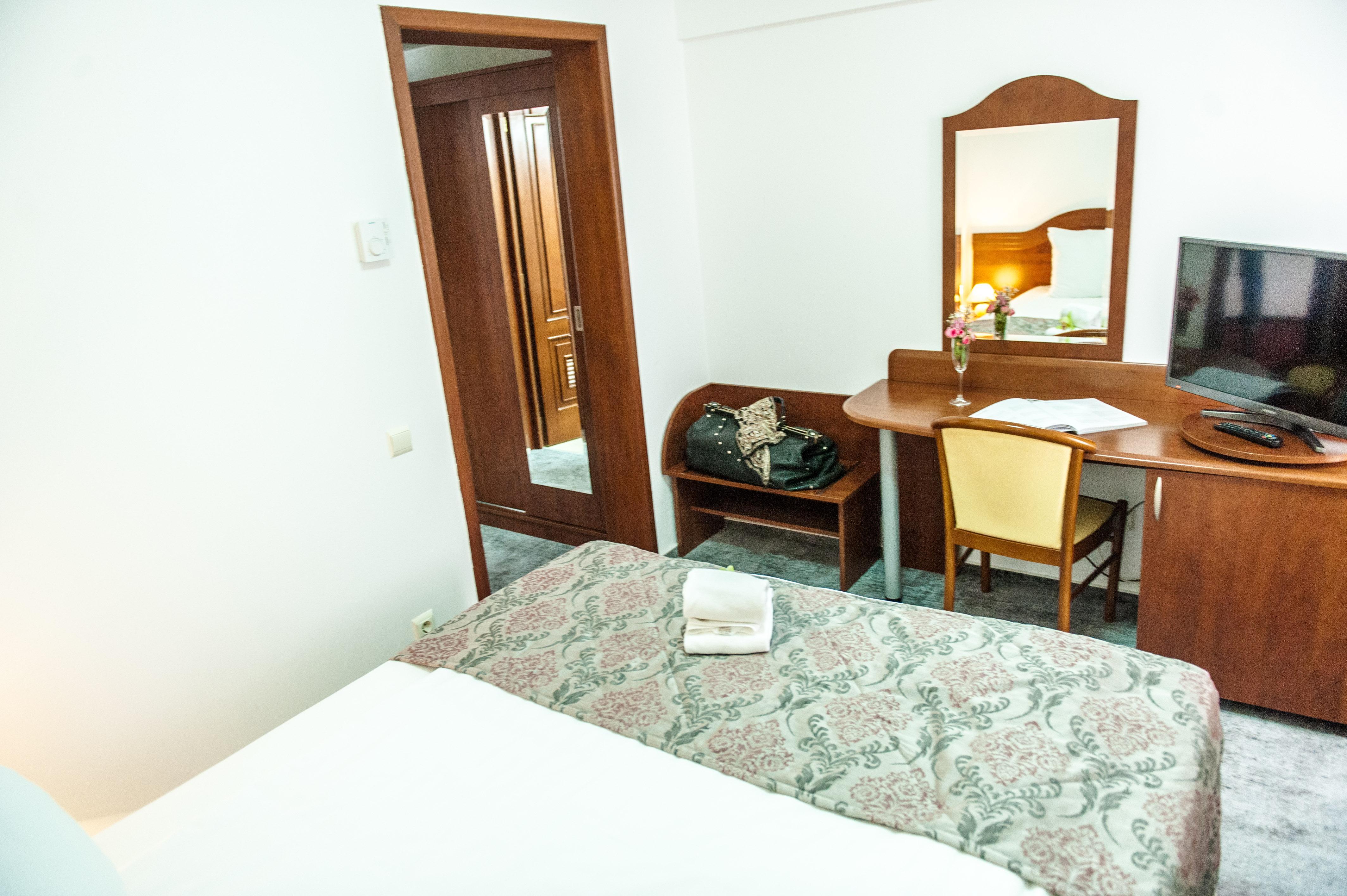 Hotel Parc Sibiu Luaran gambar