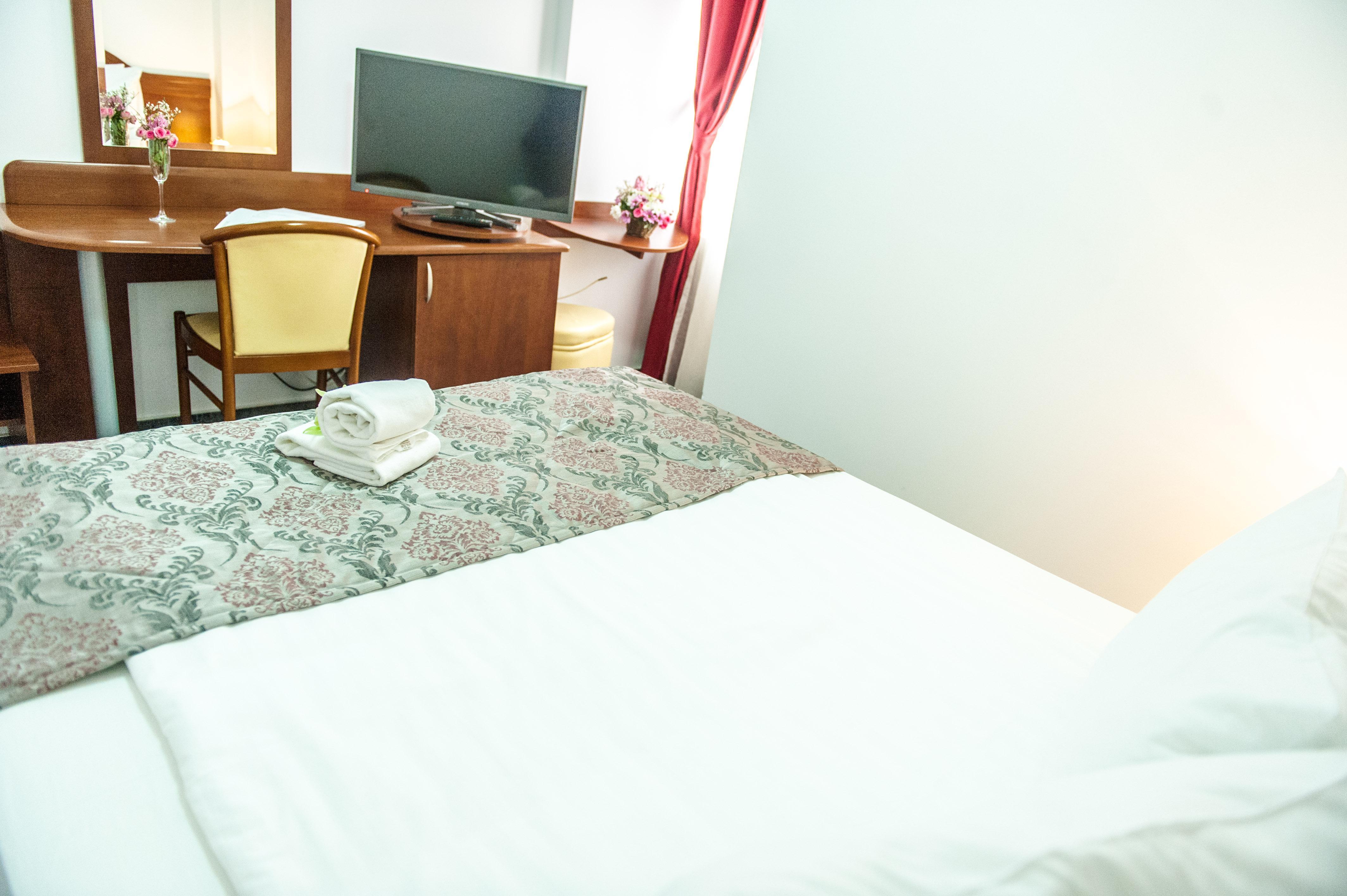 Hotel Parc Sibiu Luaran gambar