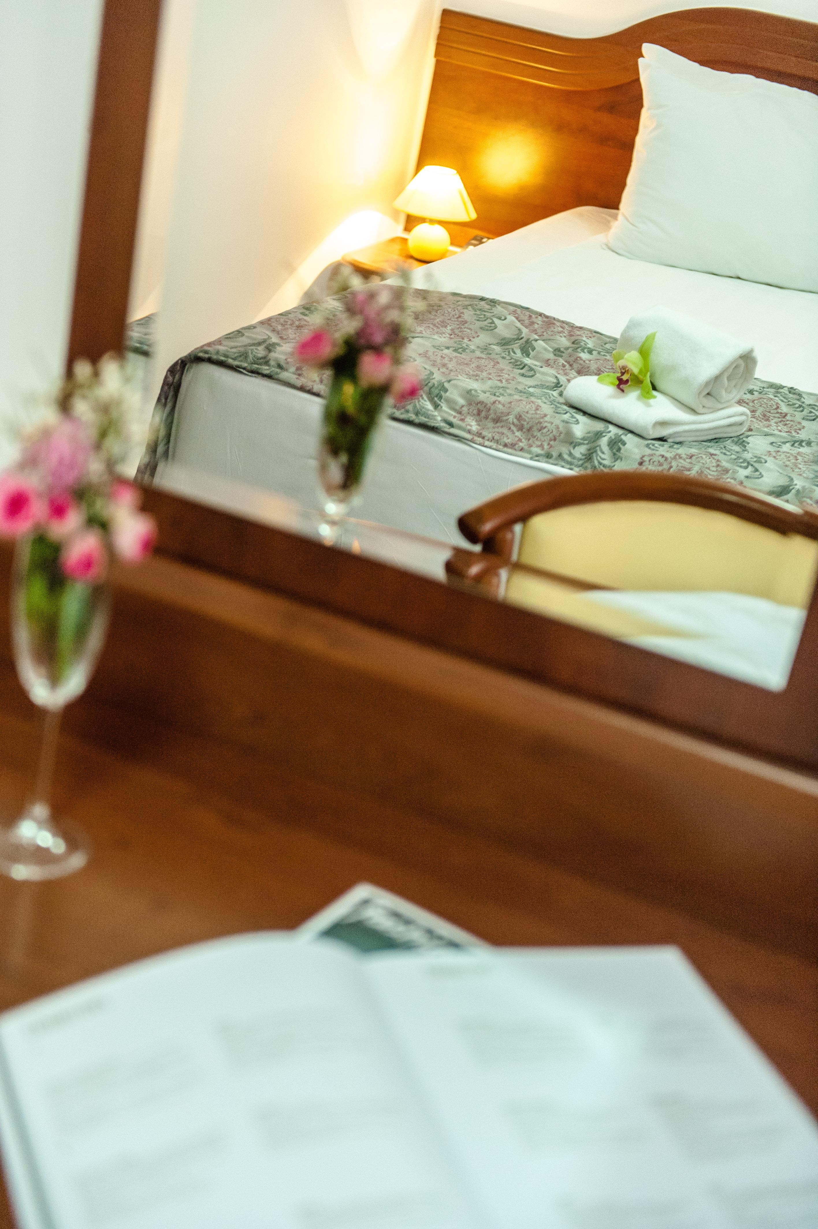 Hotel Parc Sibiu Luaran gambar