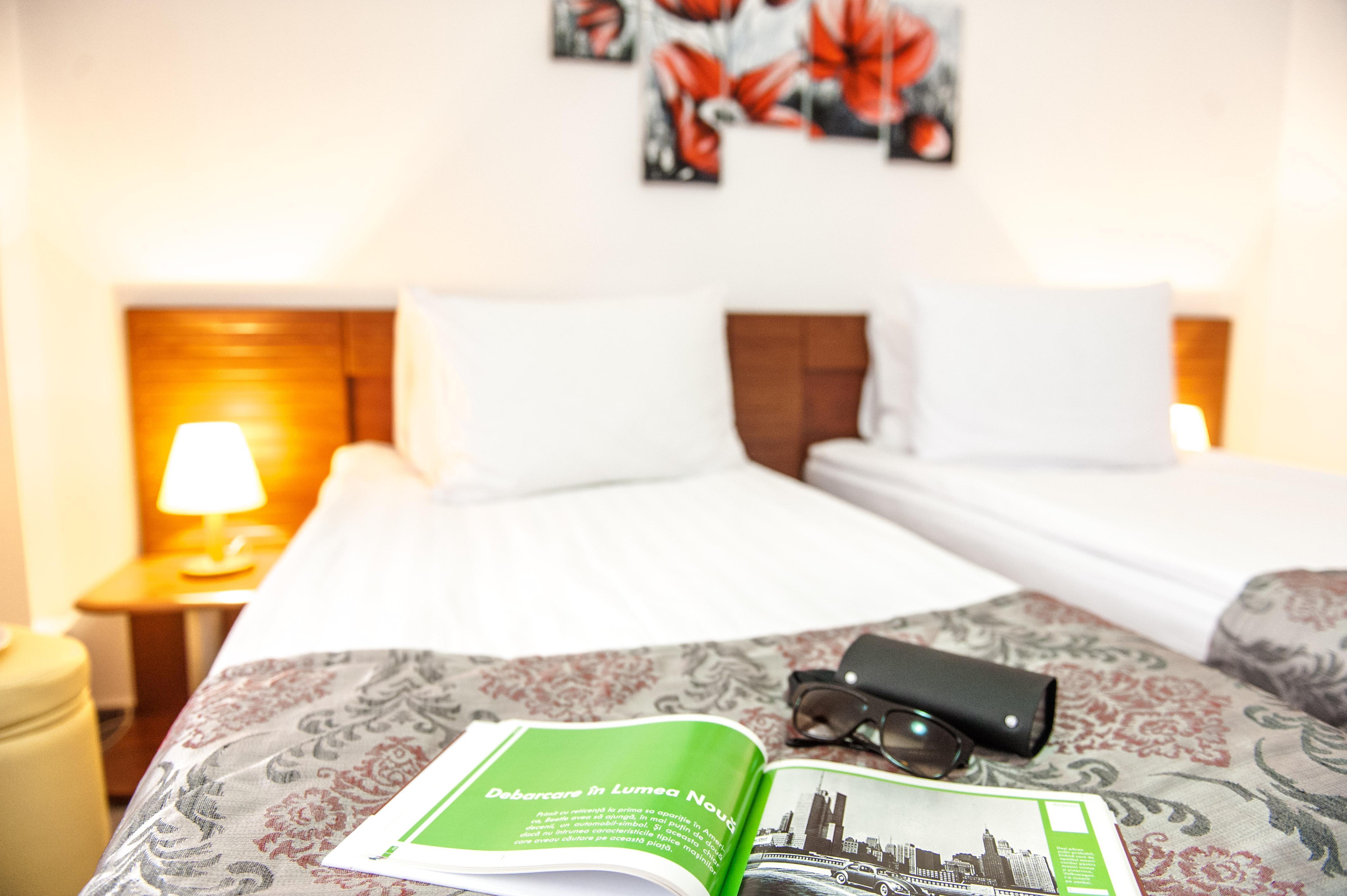 Hotel Parc Sibiu Luaran gambar