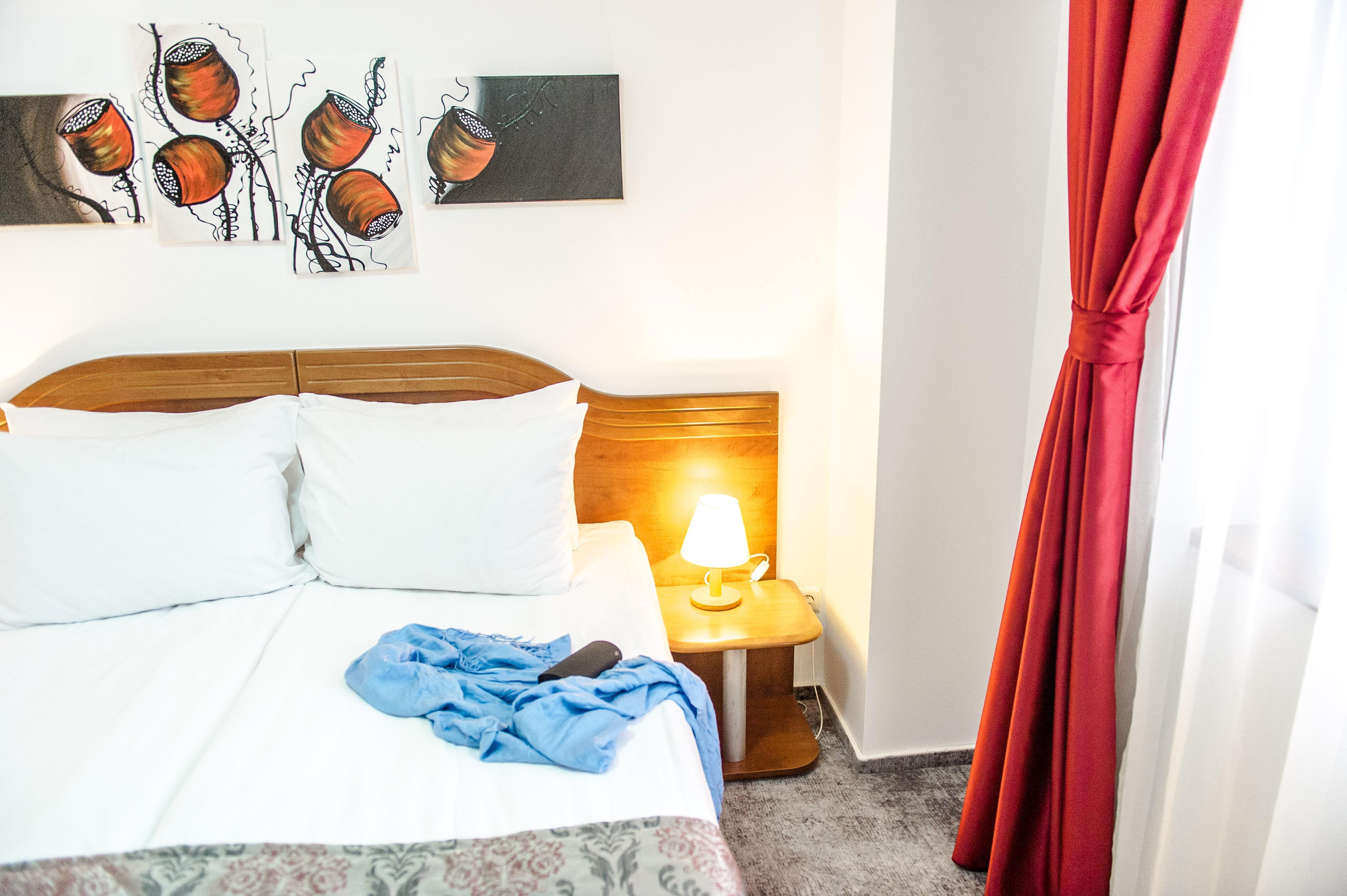 Hotel Parc Sibiu Luaran gambar