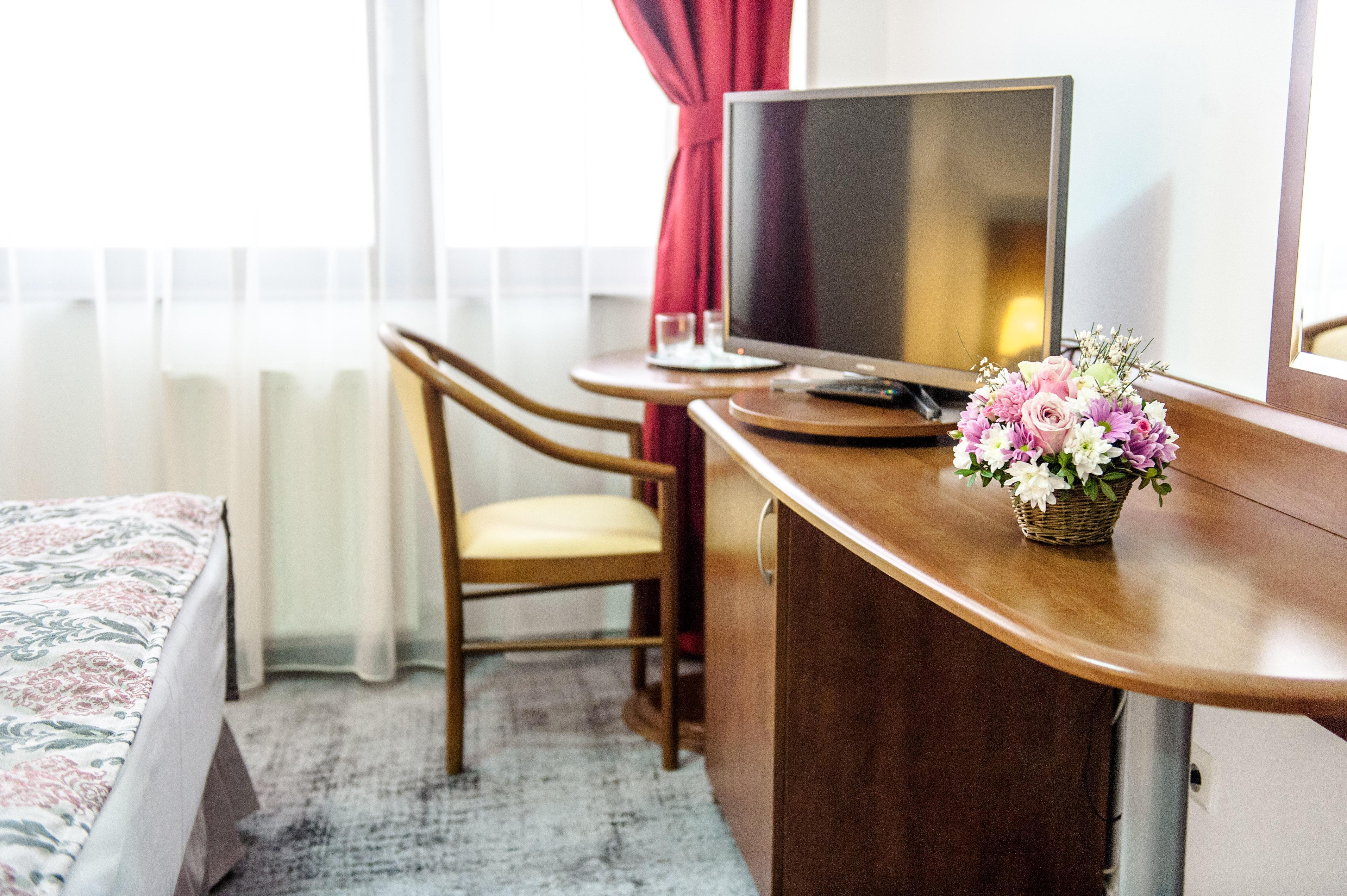 Hotel Parc Sibiu Luaran gambar