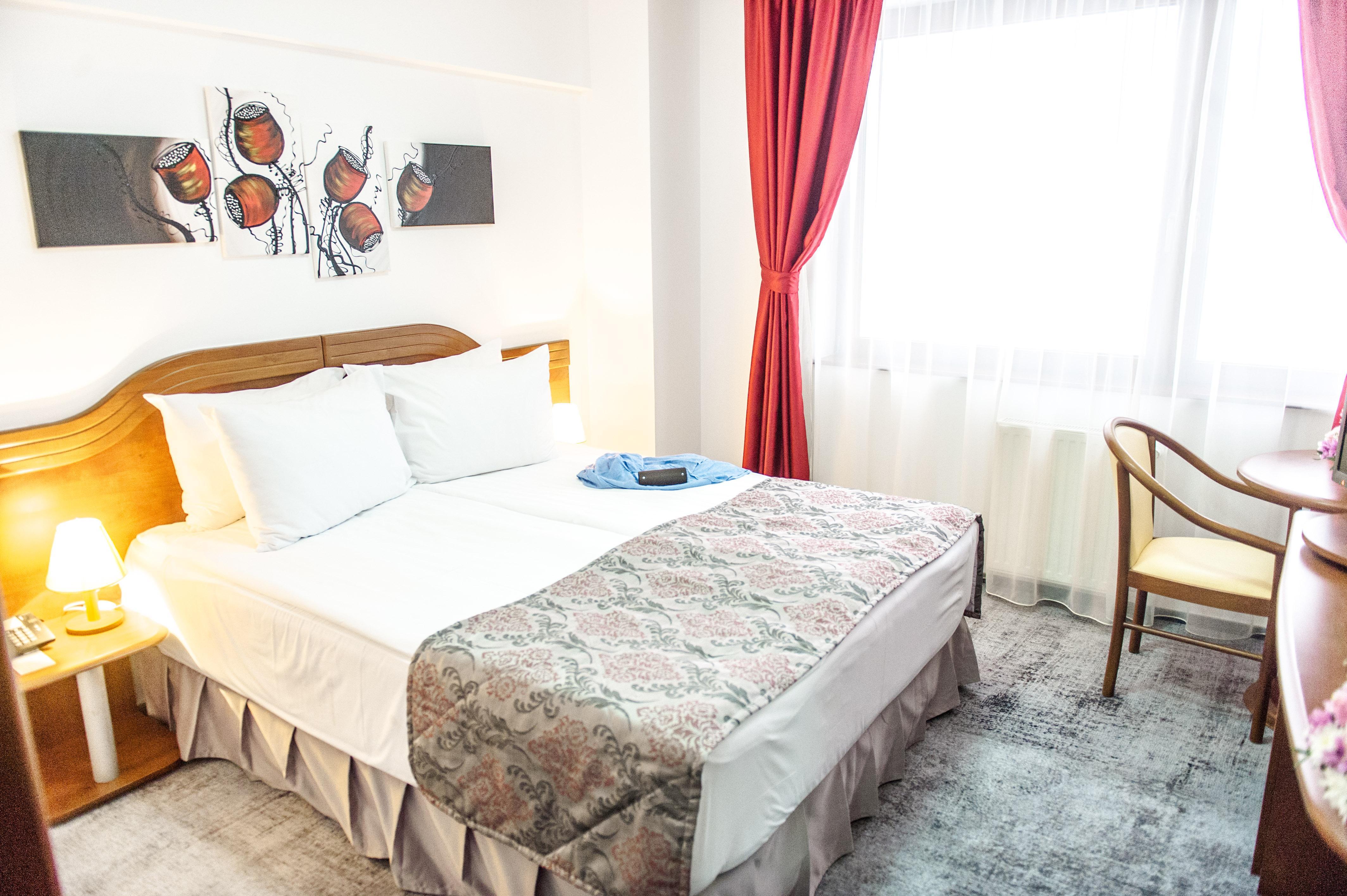 Hotel Parc Sibiu Luaran gambar