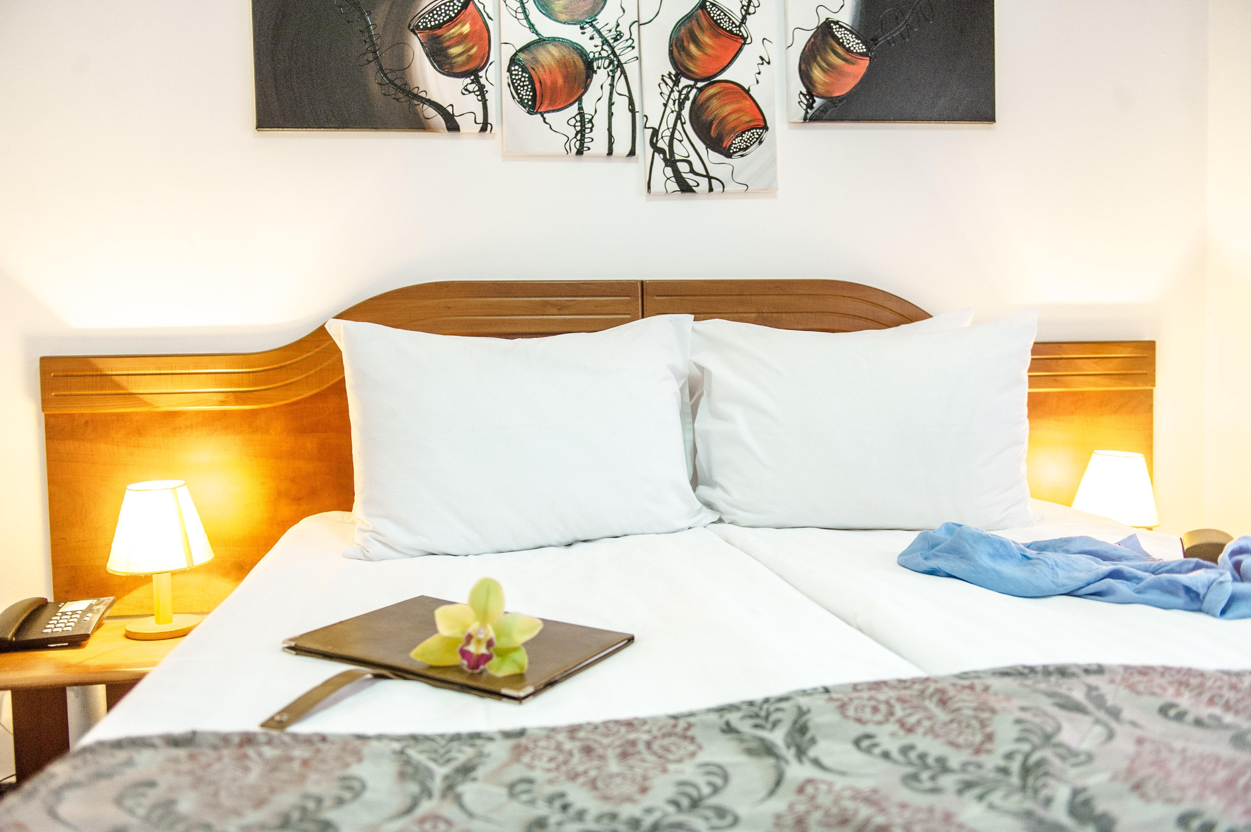 Hotel Parc Sibiu Luaran gambar