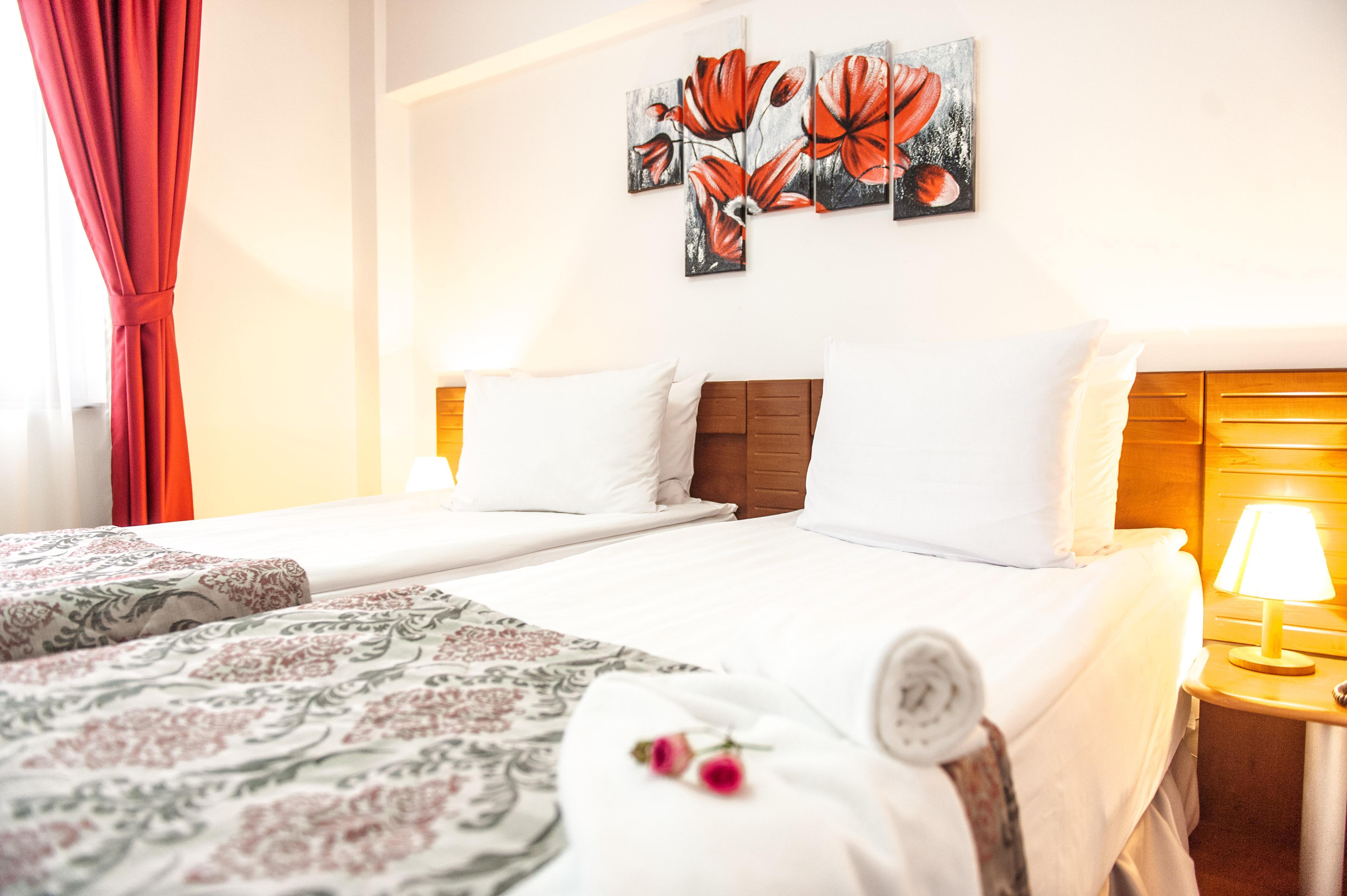 Hotel Parc Sibiu Luaran gambar