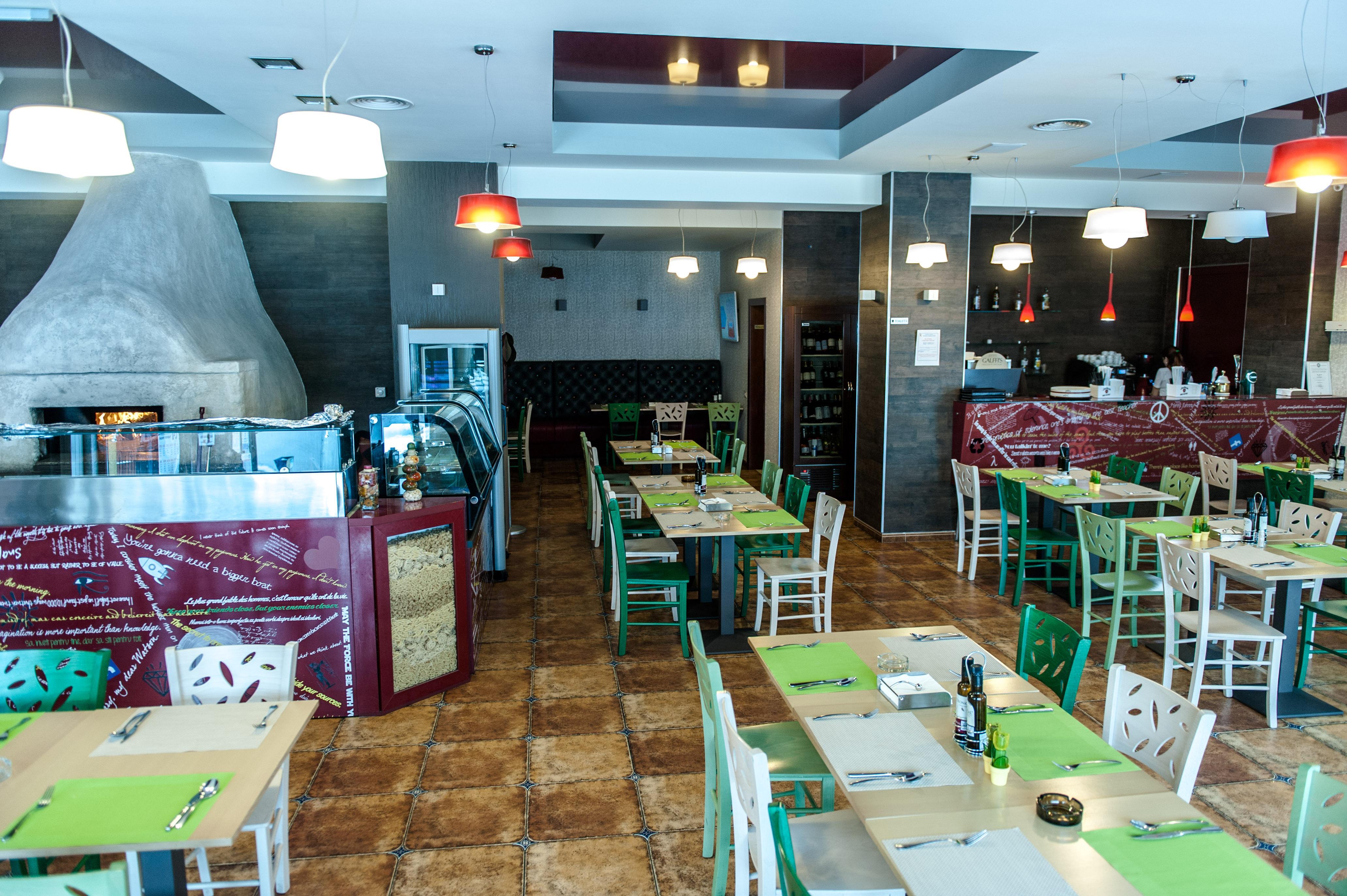 Hotel Parc Sibiu Luaran gambar