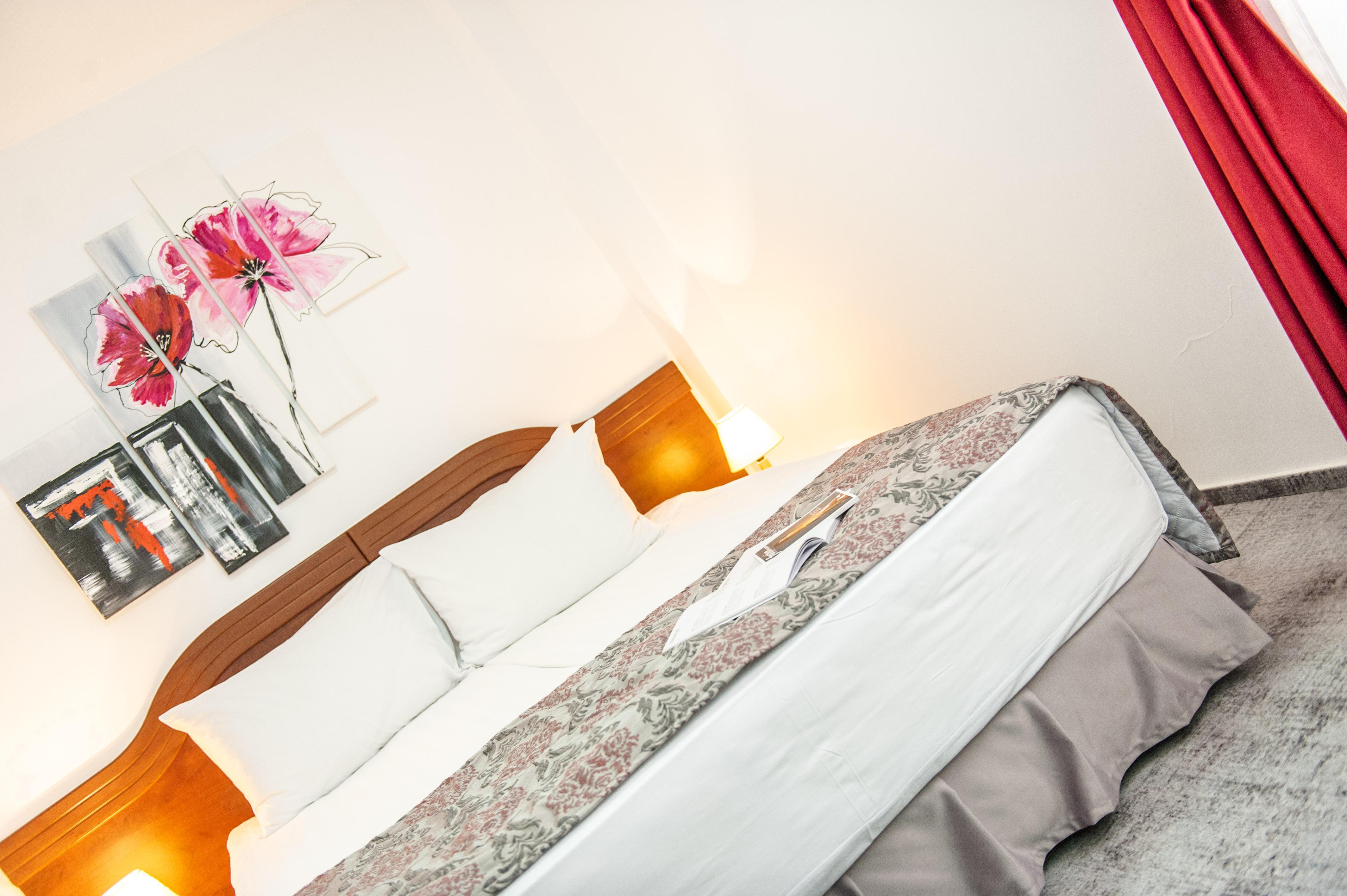 Hotel Parc Sibiu Luaran gambar