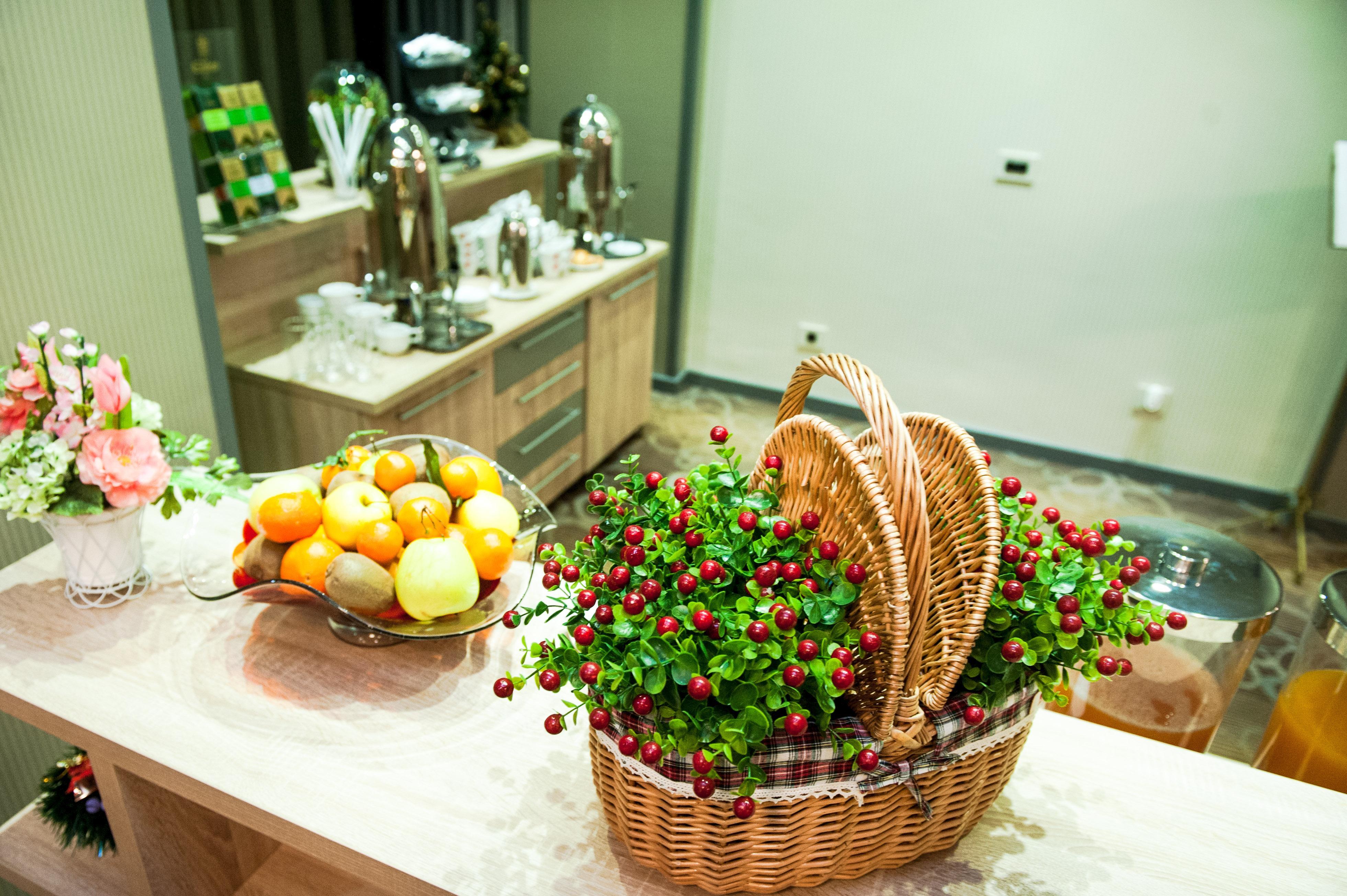Hotel Parc Sibiu Luaran gambar