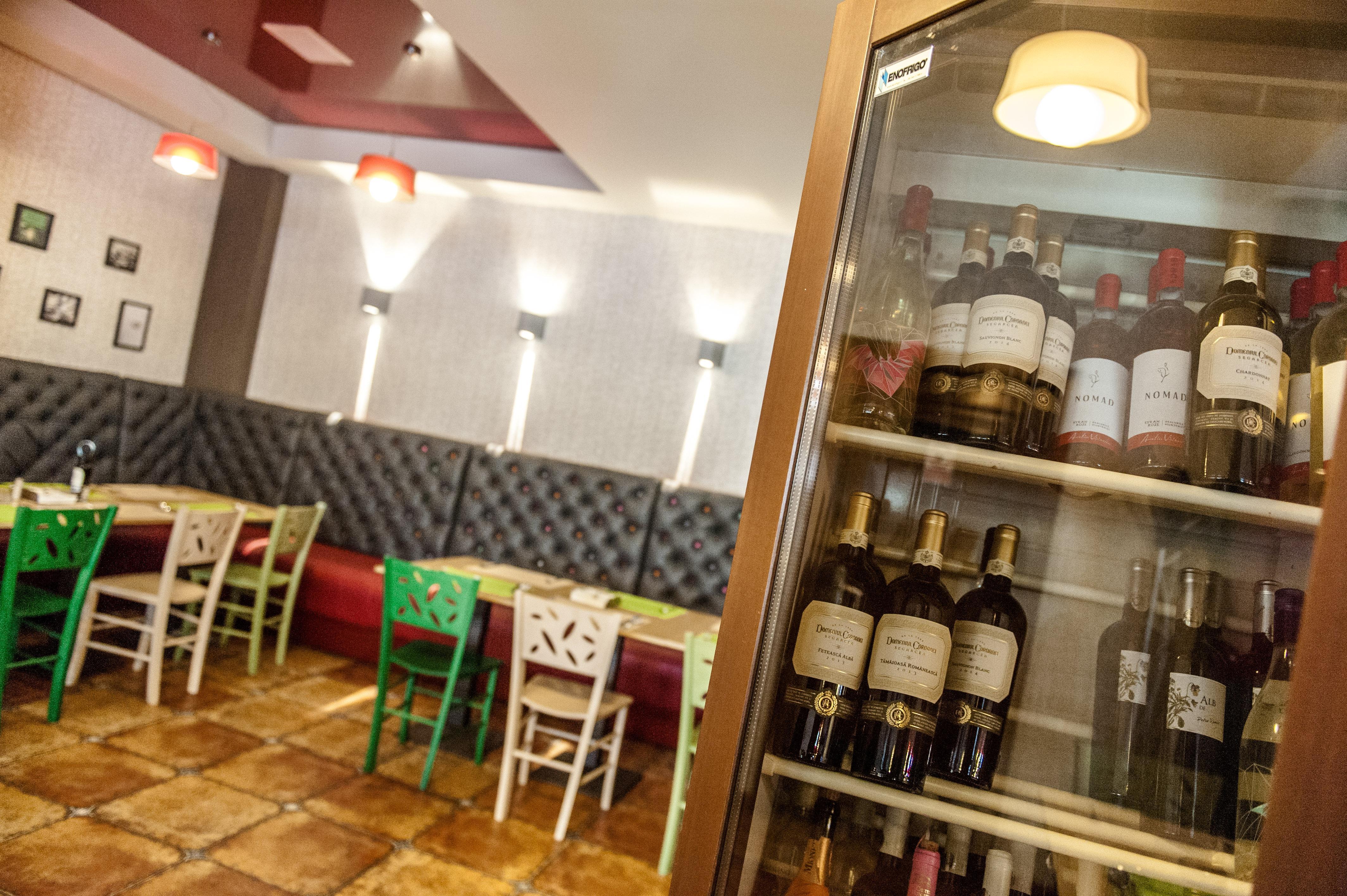 Hotel Parc Sibiu Luaran gambar