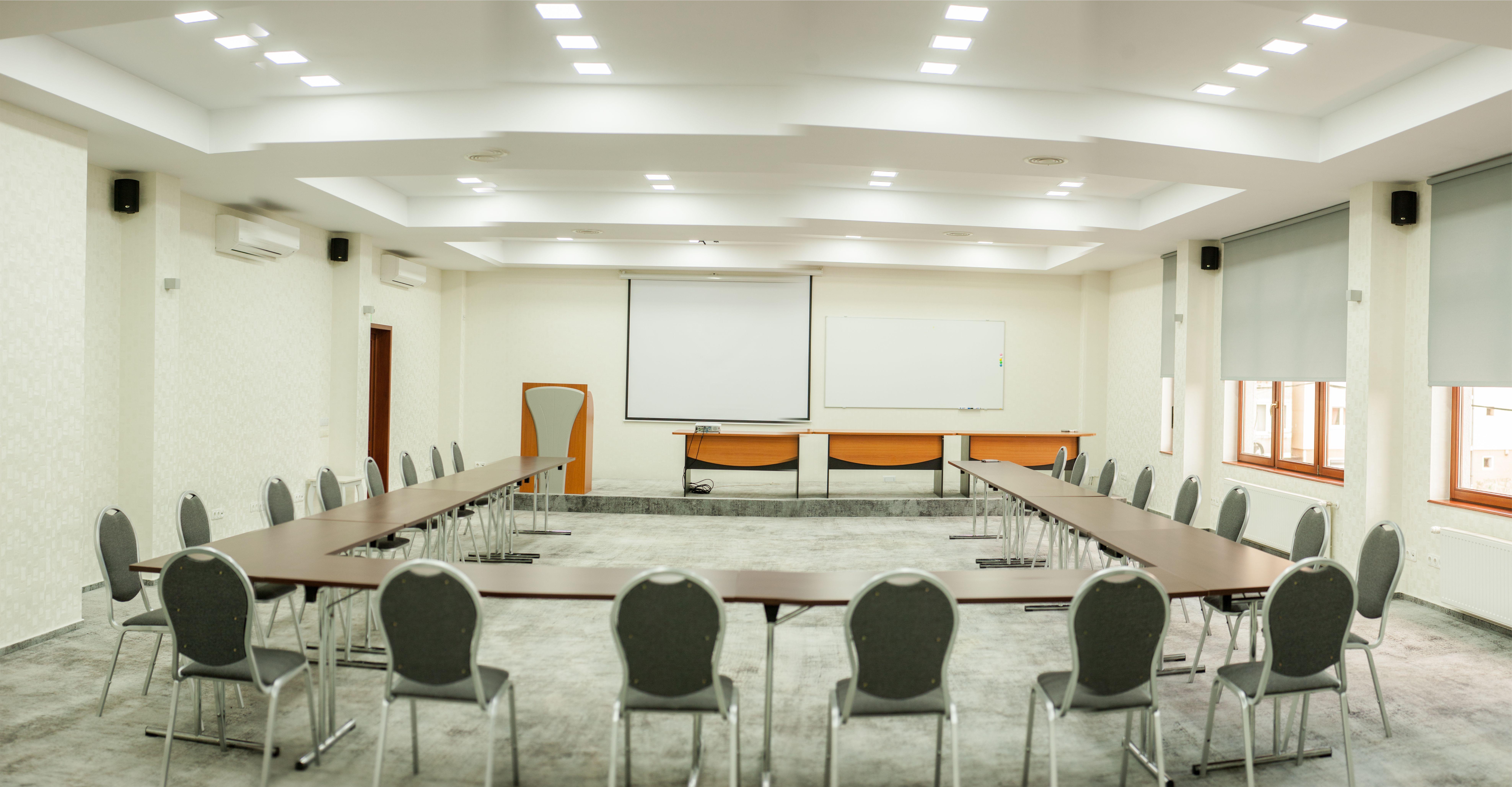 Hotel Parc Sibiu Luaran gambar