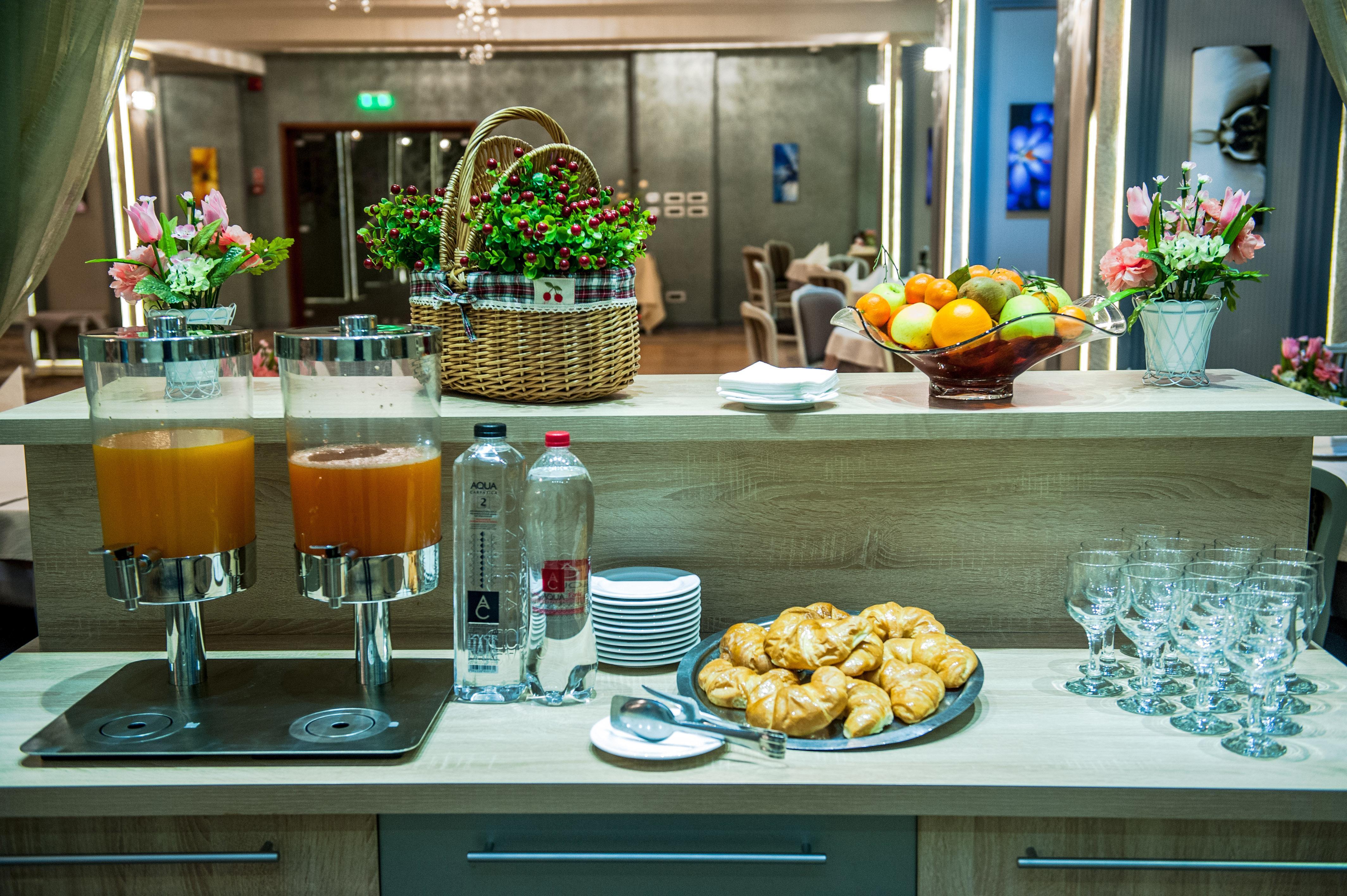 Hotel Parc Sibiu Luaran gambar