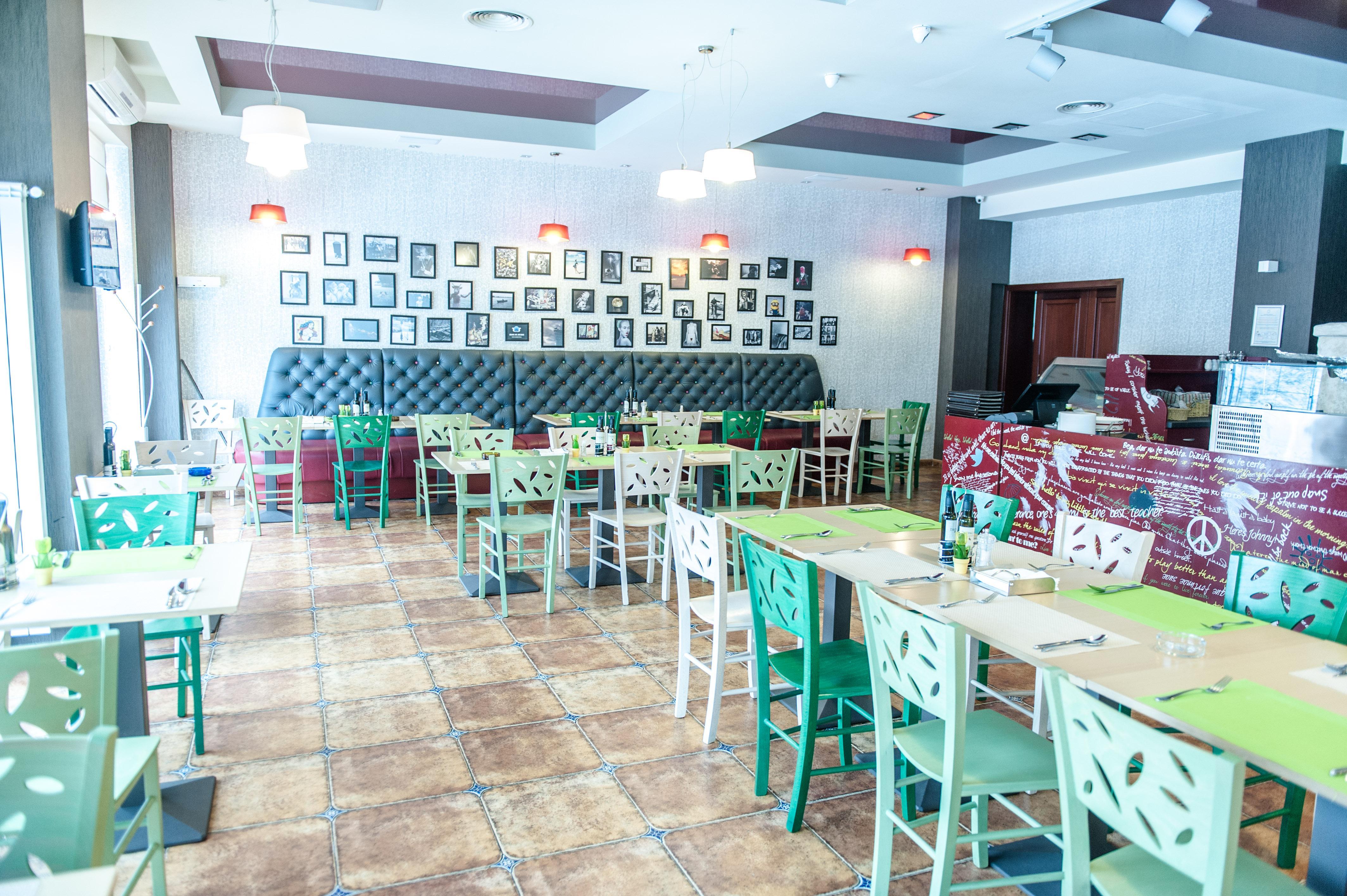 Hotel Parc Sibiu Luaran gambar