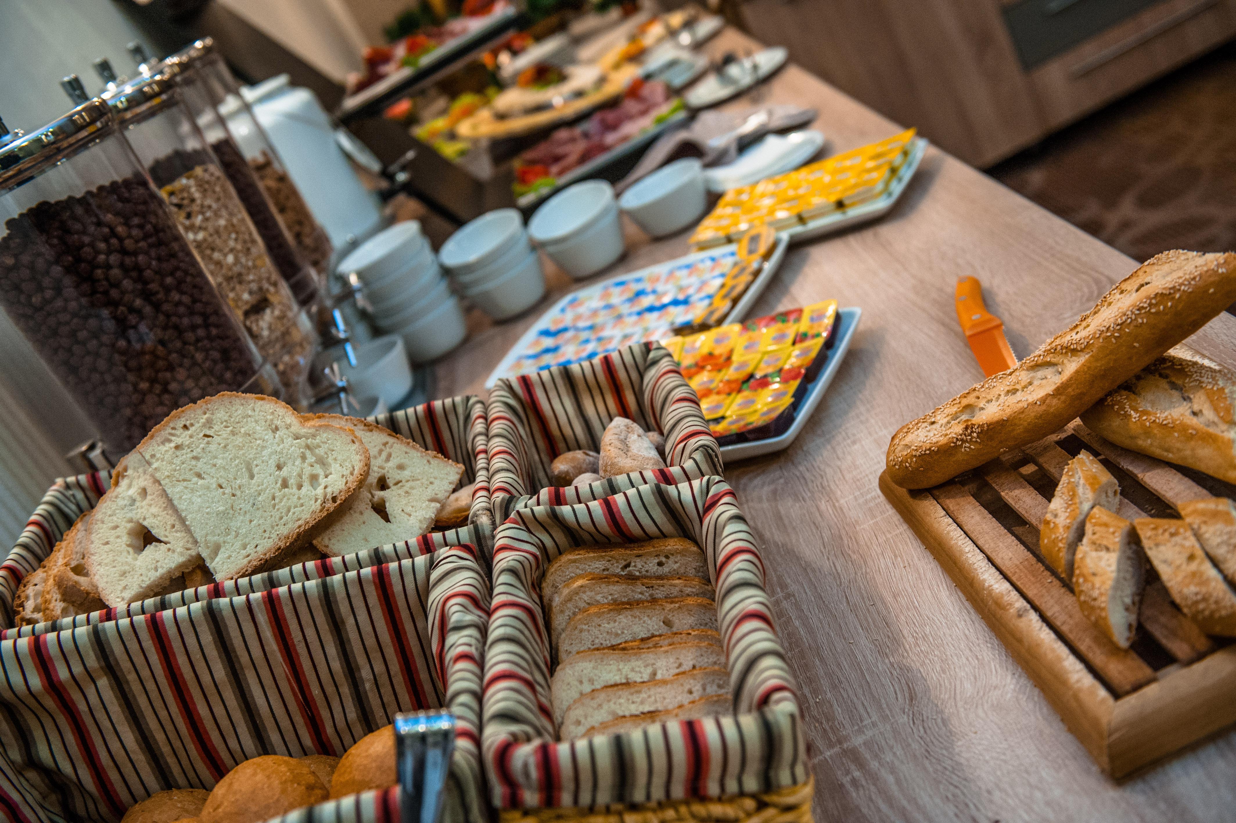 Hotel Parc Sibiu Luaran gambar