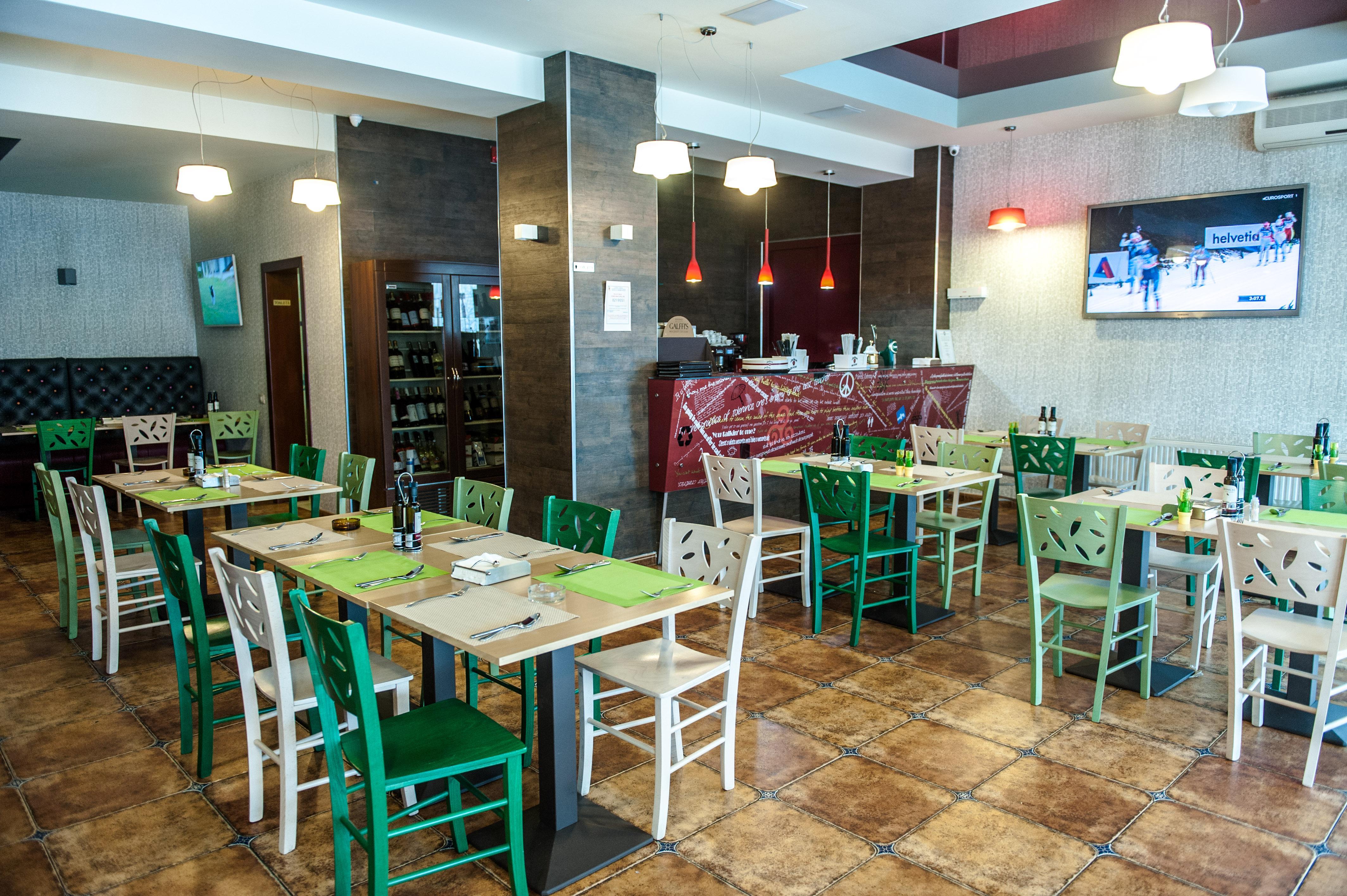 Hotel Parc Sibiu Luaran gambar
