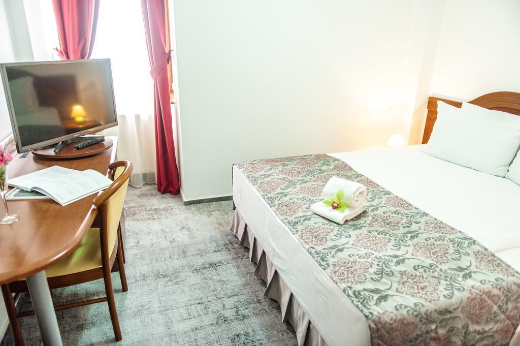Hotel Parc Sibiu Luaran gambar